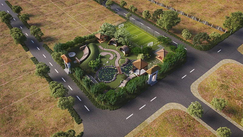 Krisala Destination One Phase 1 Sold-Out and Phase 2 Launch Success